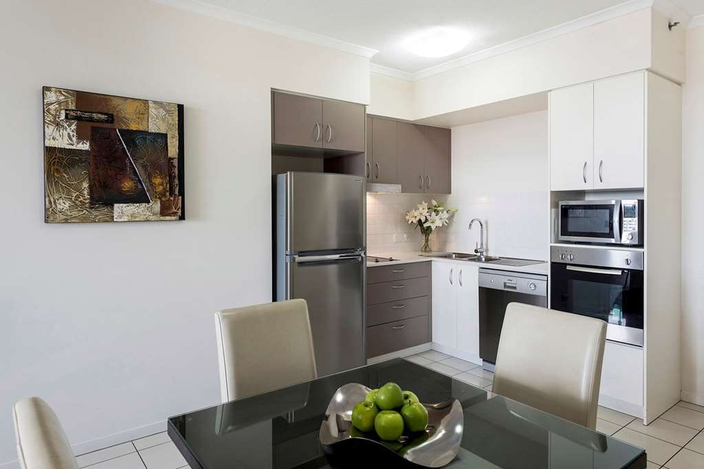 Oaks Ipswich Aspire Suites Стая снимка