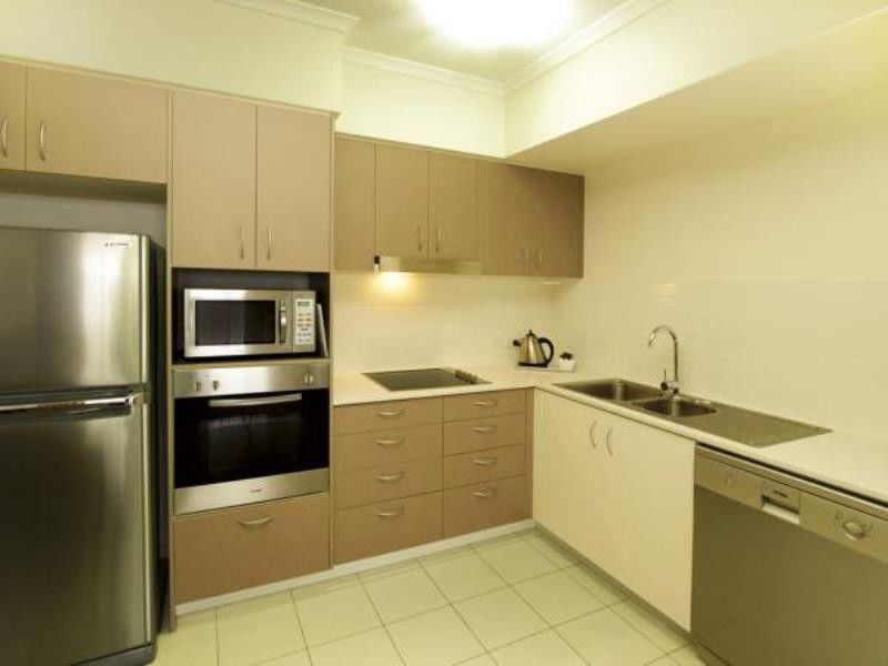 Oaks Ipswich Aspire Suites Екстериор снимка