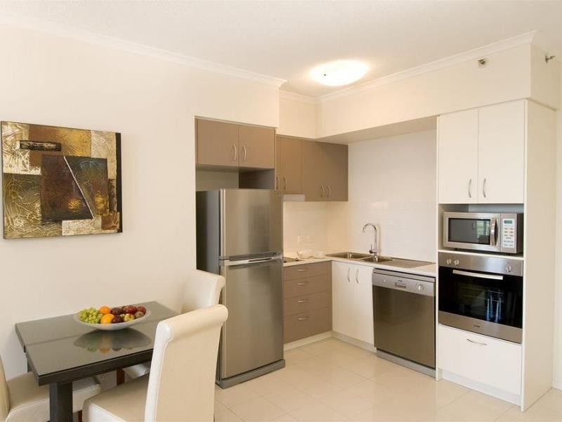 Oaks Ipswich Aspire Suites Екстериор снимка