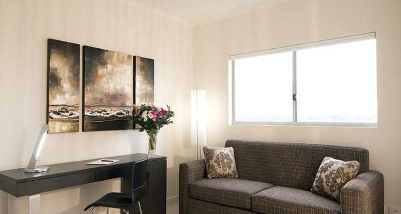 Oaks Ipswich Aspire Suites Екстериор снимка