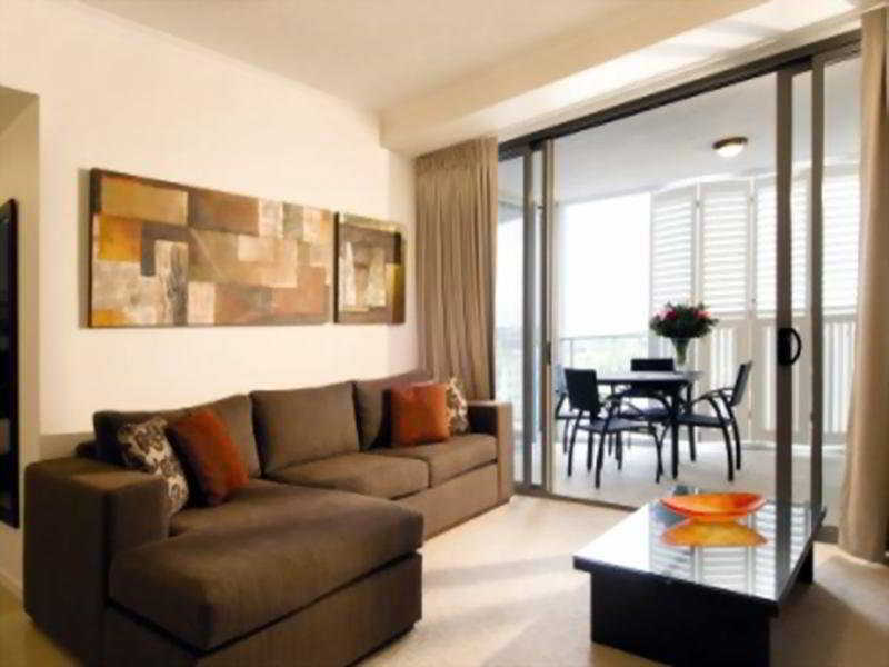 Oaks Ipswich Aspire Suites Екстериор снимка