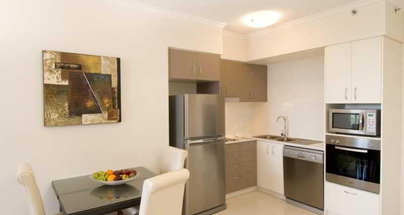 Oaks Ipswich Aspire Suites Екстериор снимка