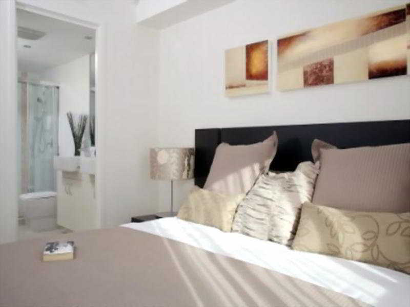 Oaks Ipswich Aspire Suites Стая снимка