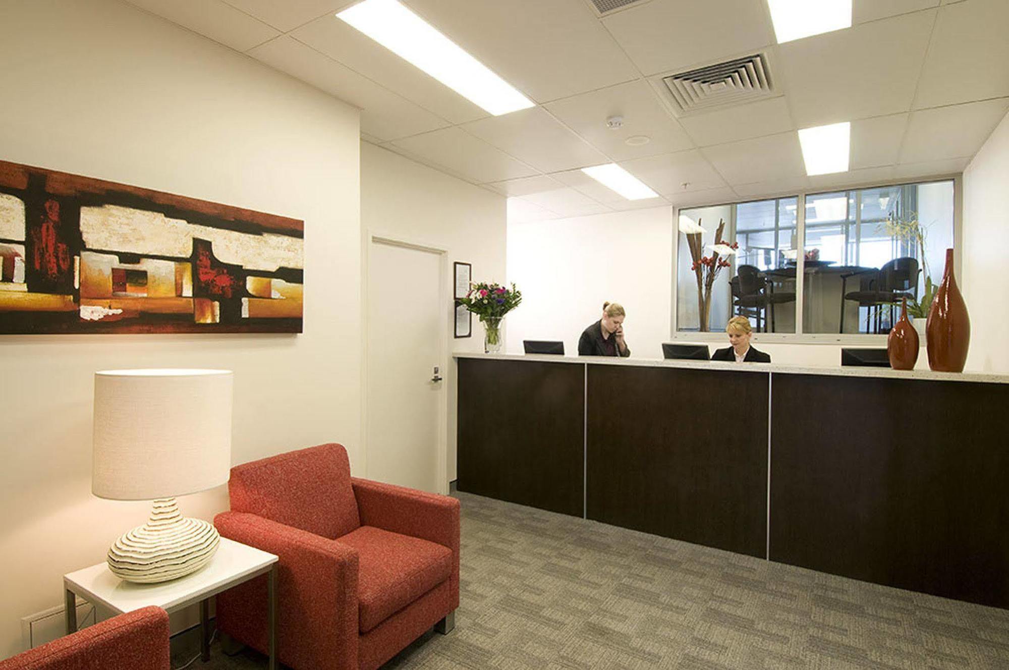 Oaks Ipswich Aspire Suites Интериор снимка