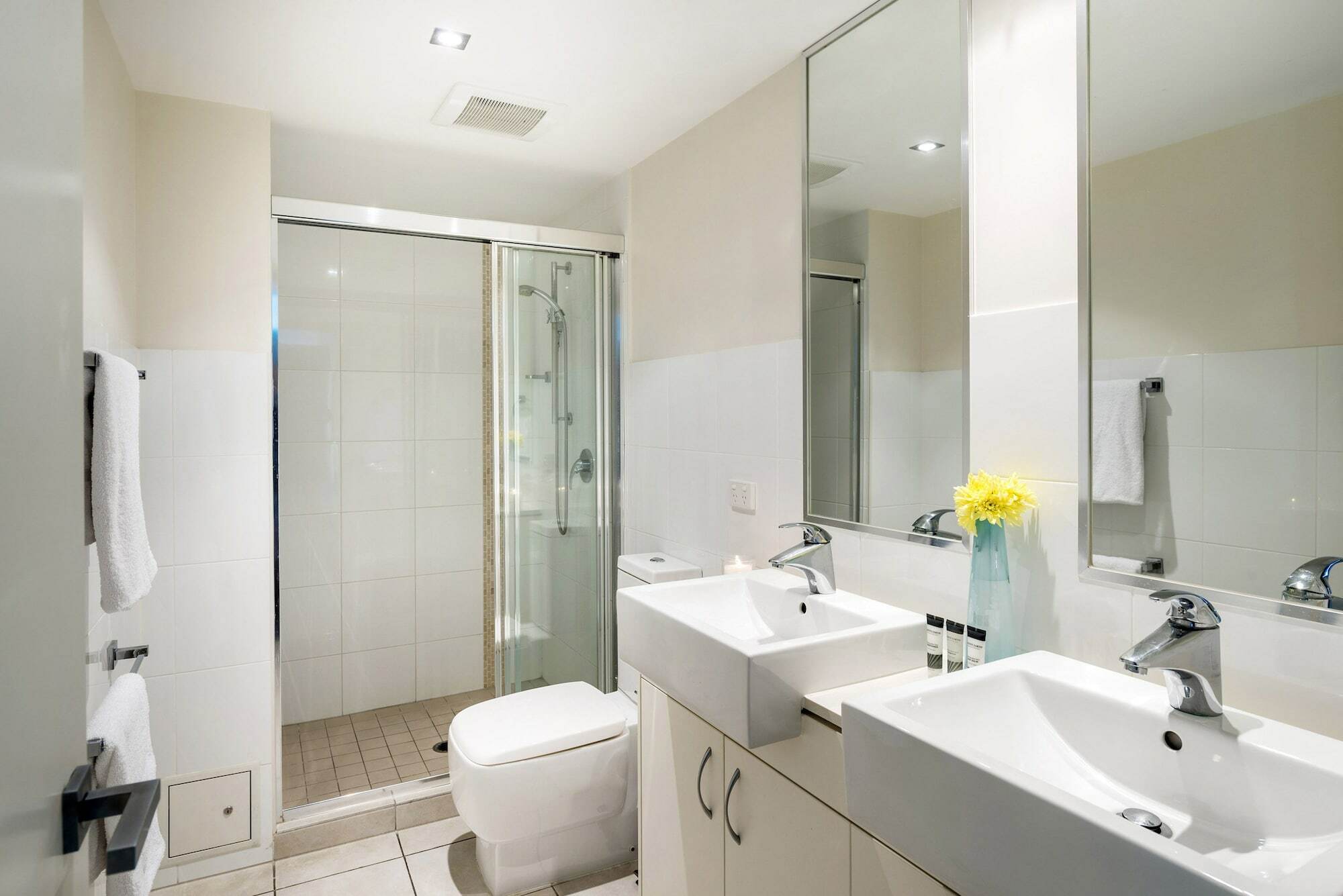 Oaks Ipswich Aspire Suites Екстериор снимка